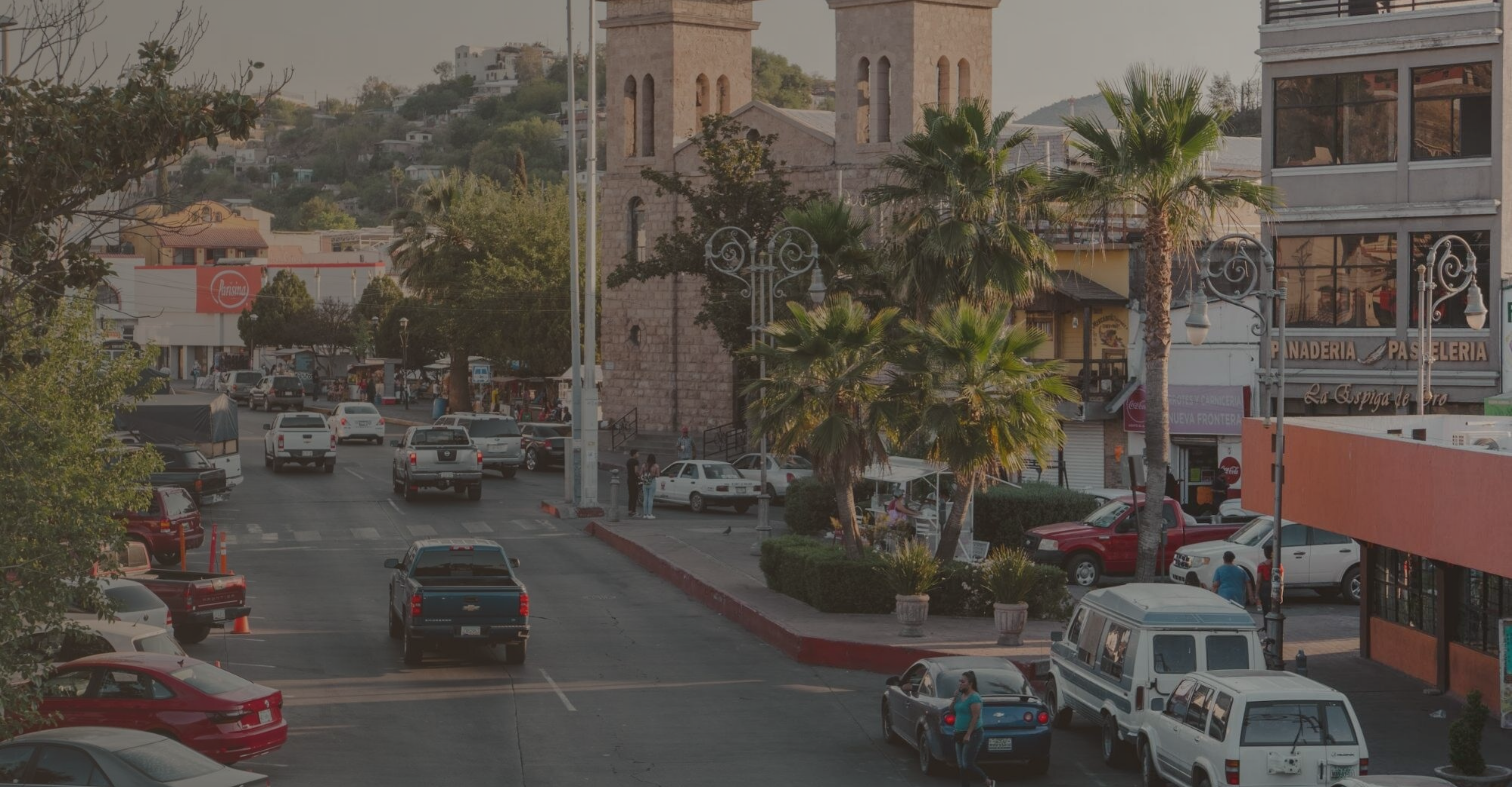 Atractivo turístico