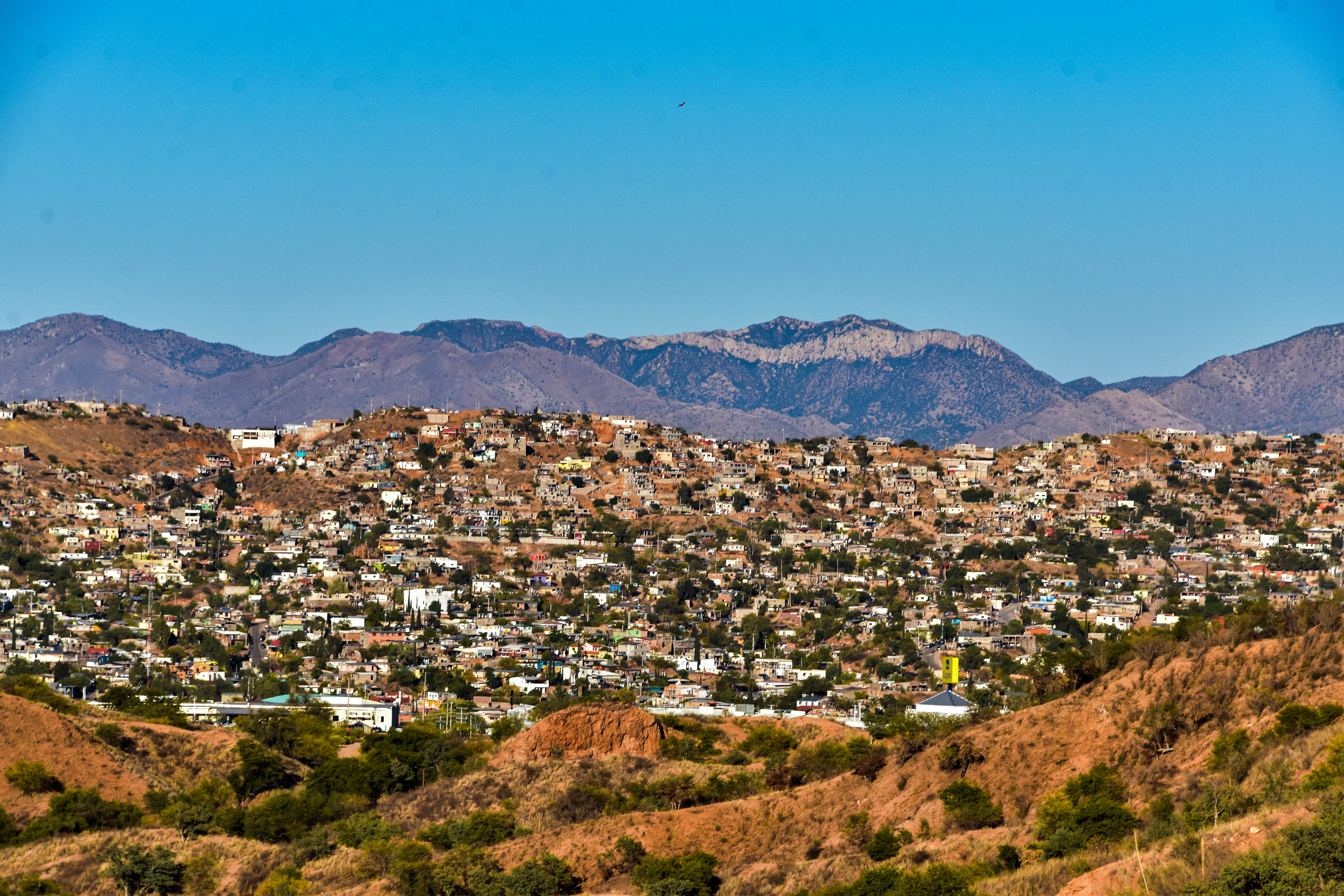 Ferrocarril de Sonora